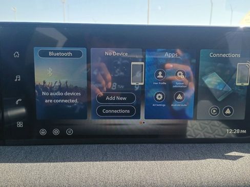 New 2026 Nissan Kicks SV w/ Cold Weather Package image 13