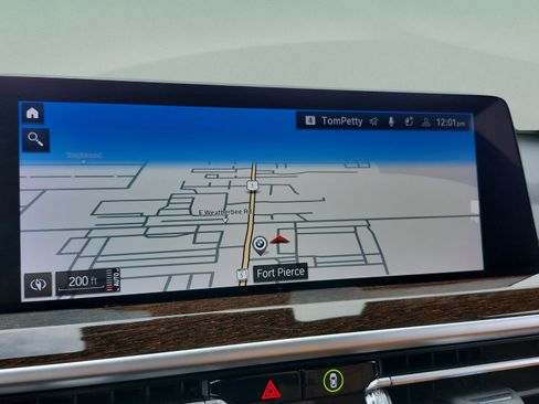 Certified 2024 BMW X3 sDrive30i w/ Convenience Package image 30