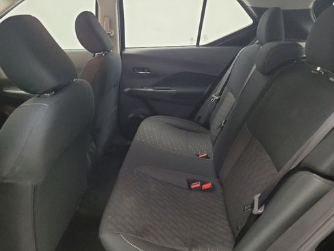 Used 2024 Nissan Kicks SV image 18