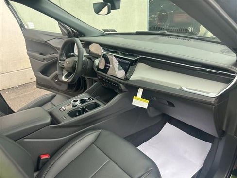 New 2026 Jeep Cherokee Limited AWD/4WD image 44