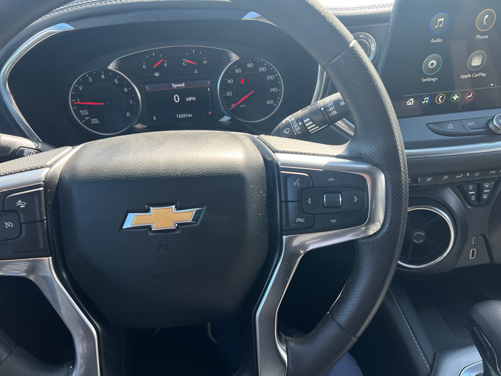 Used 2025 Chevrolet Blazer LT w/ Convenience Package AWD/4WD image 14