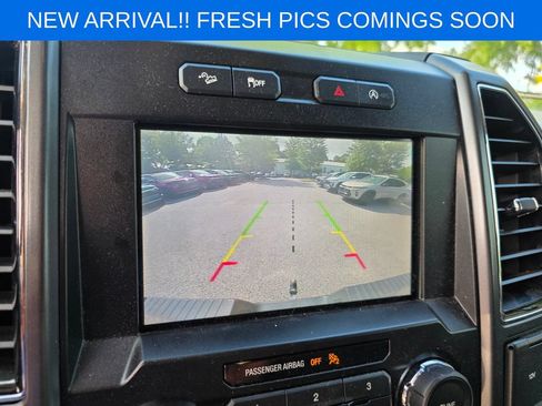 Used 2019 Ford F150 XLT w/ Equipment Group 302A Luxury AWD/4WD image 10