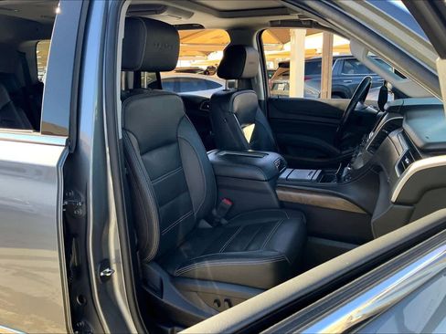 Used 2020 GMC Yukon Denali w/ Denali Ultimate Package image 9
