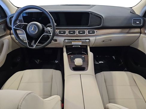 New 2026 Mercedes-Benz GLE 350 4MATIC image 9