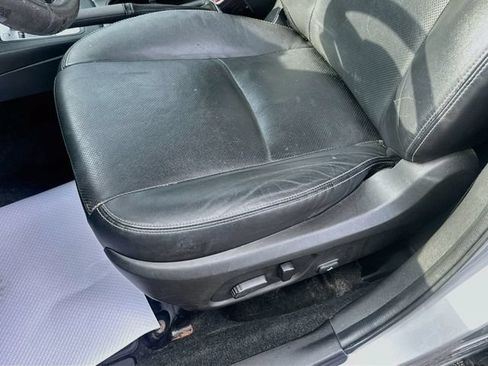 Used 2016 Subaru Forester 2.5i Limited AWD/4WD image 20