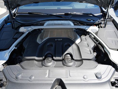 Used 2023 Bentley Continental GT V8 AWD/4WD image 35