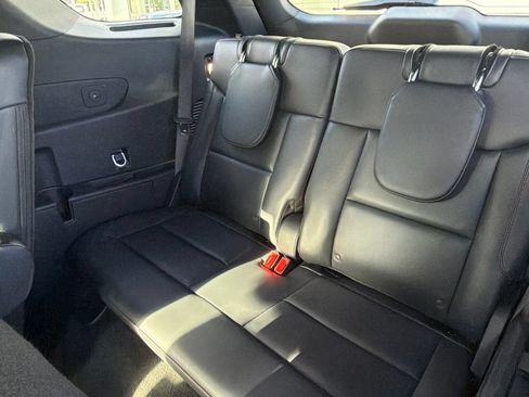 Used 2026 Ford Explorer ST w/ Sun And Sound Package RWD image 19