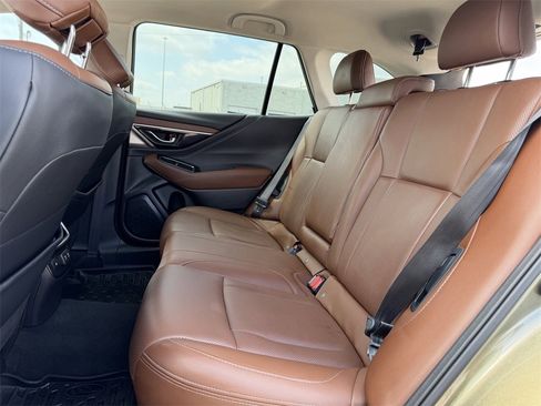Used 2022 Subaru Outback Touring XT image 30