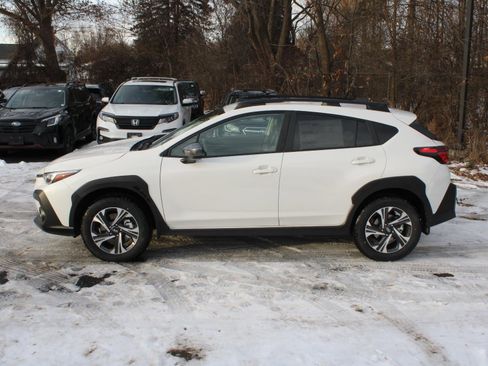 New 2026 Subaru Crosstrek 2.0i Premium AWD/4WD image 5