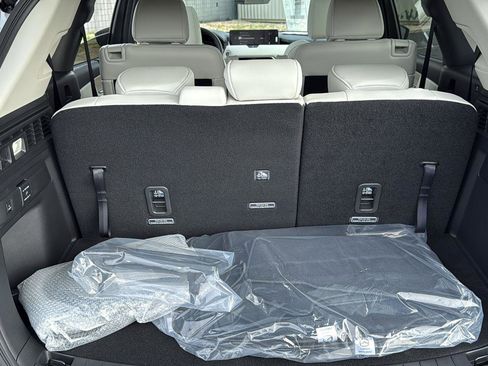 New 2026 MAZDA CX-90 Plug-In Hybrid w/ Premium Plus image 25