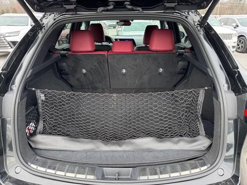 Used 2025 Lexus NX 250 FWD w/ Towing Package (2000 Lbs) image 14