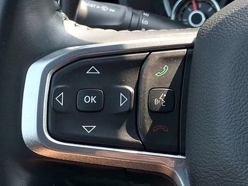Used 2023 RAM 1500 Laramie AWD/4WD image 20