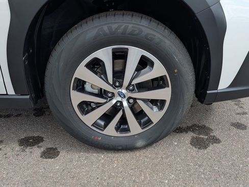 New 2025 Subaru Outback Premium w/ Popular Package #1A image 21