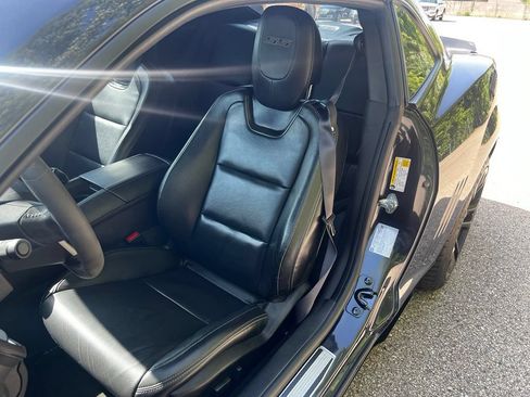 Used 2013 Chevrolet Camaro SS w/ SS Performance Package RWD image 36