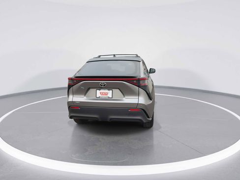 New 2026 Toyota bZ XLE Plus image 7