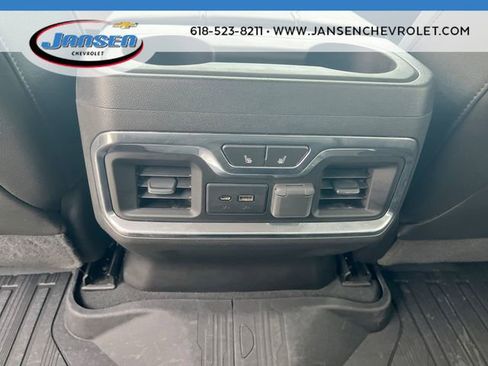 Used 2019 GMC Sierra 1500 SLT w/ SLT Premium Package image 20