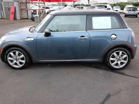 Used 2010 MINI Cooper S image 8