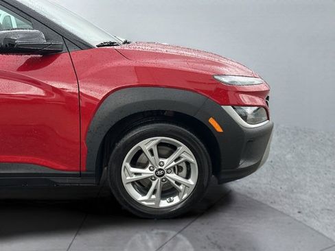 Used 2023 Hyundai Kona SEL AWD/4WD image 34