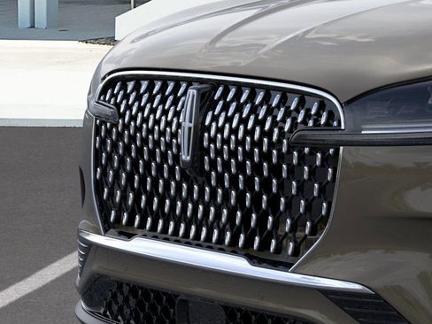 New 2025 Lincoln Aviator Reserve w/ Equipment Group 201A image 17
