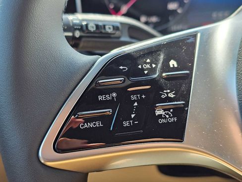 New 2026 Mercedes-Benz GLC 300 4MATIC image 57