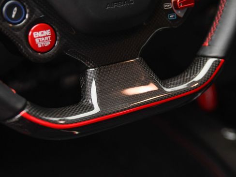 Used 2020 Ferrari 488 Pista Coupe RWD image 34