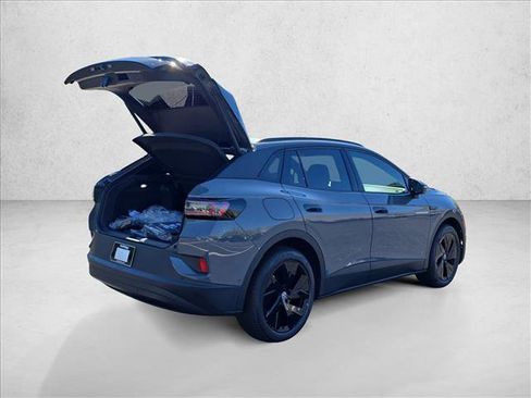 New 2025 Volkswagen ID.4 Pro S image 2