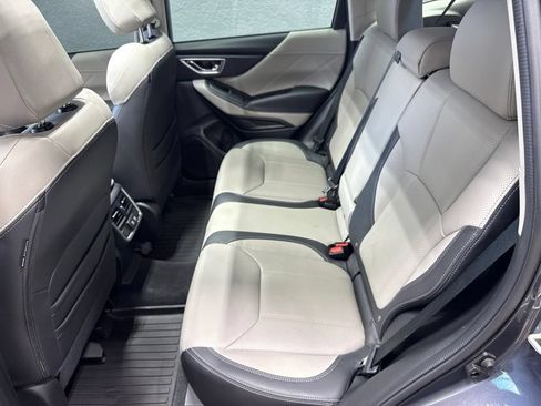 Used 2022 Subaru Forester Limited AWD/4WD image 18
