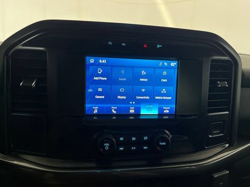 Used 2021 Ford F150 XL w/ STX Appearance Package AWD/4WD image 71