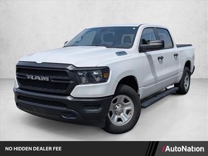 Used 2024 RAM 1500 Tradesman