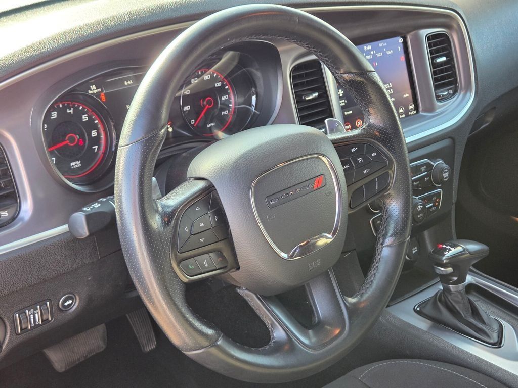 Used 2020 Dodge Charger GT w/ Blacktop Package RWD image 26