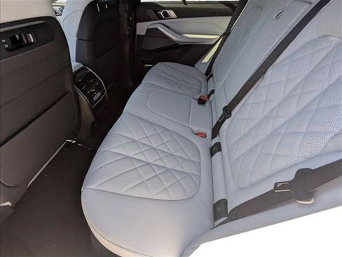 Used 2026 BMW X5 sDrive40i RWD image 15
