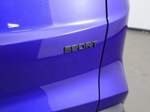 Used 2024 Honda CR-V Sport-L image 43