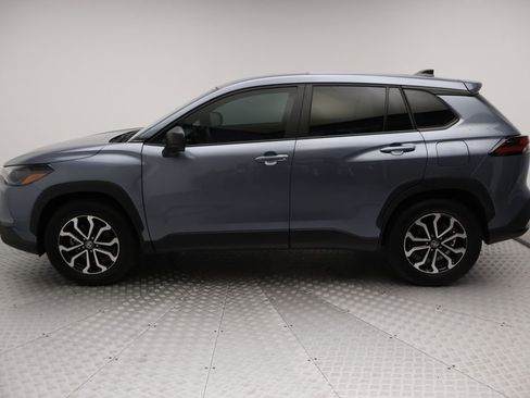 Used 2026 Toyota Corolla Cross AWD Hybrid image 12