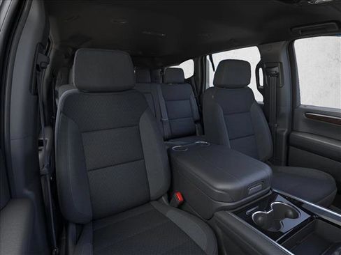 New 2026 Chevrolet Tahoe LS RWD image 16