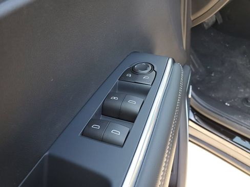 New 2026 GMC Acadia Elevation w/ Black Edition FWD image 18