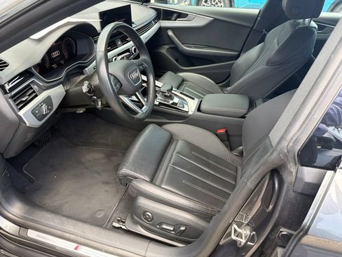 Certified 2025 Audi A5 2.0T Premium Plus AWD/4WD image 2