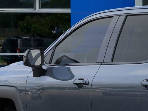 New 2026 Chevrolet Silverado EV LT image 13