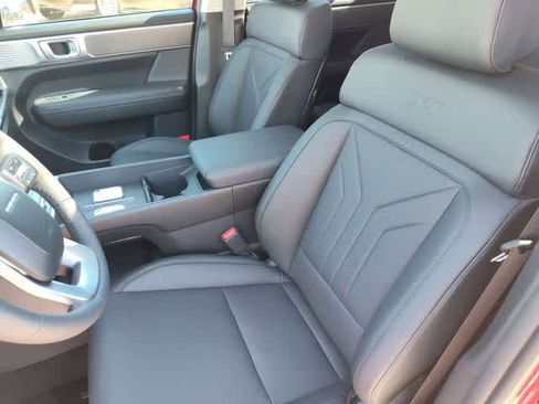 New 2026 Hyundai Santa Fe XRT AWD/4WD image 13
