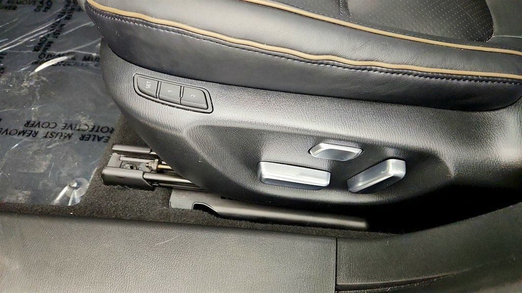 Used 2017 MAZDA MAZDA6 Grand Touring FWD image 12