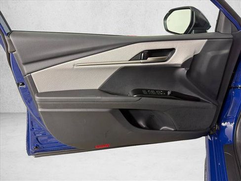 Used 2026 Toyota Camry SE FWD image 10
