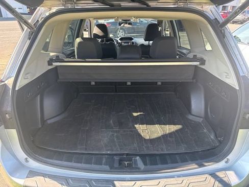Used 2021 Subaru Forester Limited w/ Popular Package #3 AWD/4WD image 19