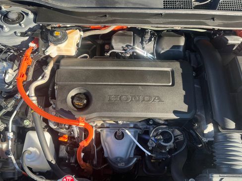 Used 2024 Honda CR-V Sport image 28