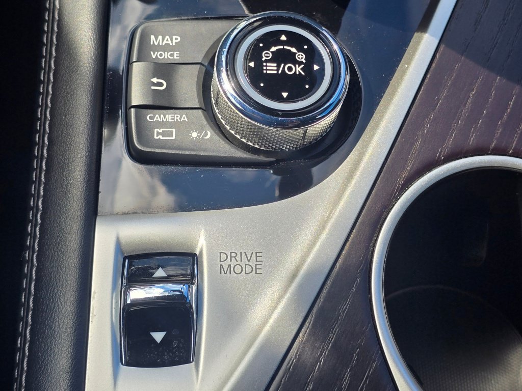 Used 2024 INFINITI Q50 Sensory RWD image 46