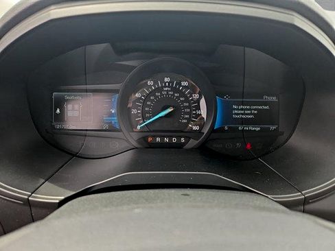 Certified 2024 Ford Edge SEL w/ Convenience Package AWD/4WD image 16