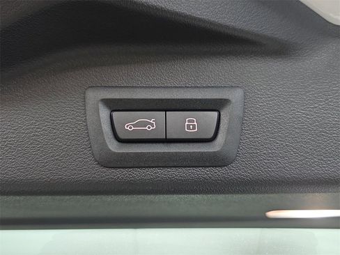 New 2026 BMW X5 xDrive50e w/ M Sport Package image 13