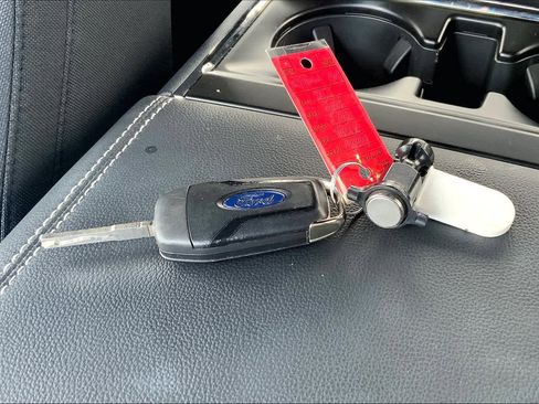 Used 2021 Ford F150 XL w/ STX Appearance Package image 13