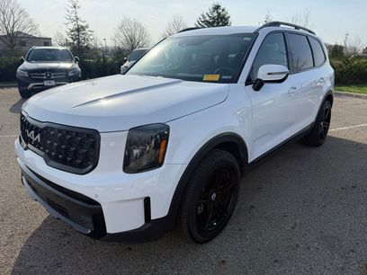 Used 2024 Kia Telluride SX X-Pro