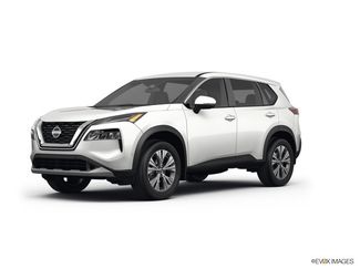 Used 2023 Nissan Rogue SV FWD video 1