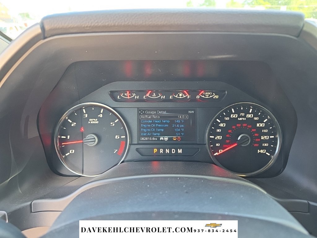 Used 2019 Ford F150 Raptor AWD/4WD image 18