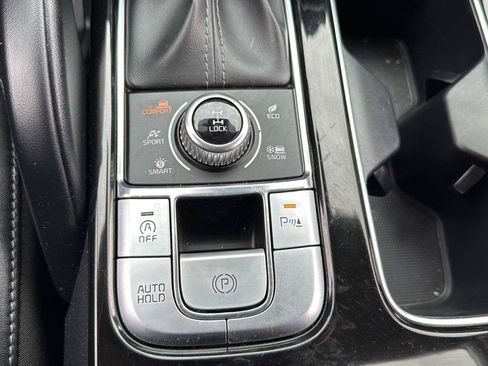 Used 2023 Kia Telluride S w/ S Sunroof Package AWD/4WD image 26